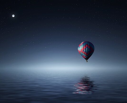 Jak nadmuchać balon foliowy ustami? Jak nadmuchać balon foliowy ustami?