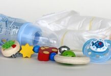 Co zrobić żeby łańcuszki na szyi się nie plątały?