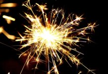 Jak ubrać się na sylwestra mężczyzną?