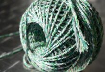 Jak zawiązać korale?