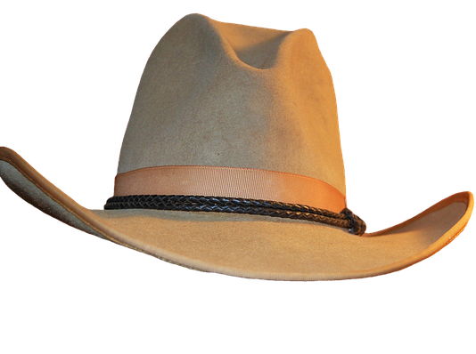 Jak nazywa się kowbojski kapelusz? Jak nazywa się kowbojski kapelusz?
