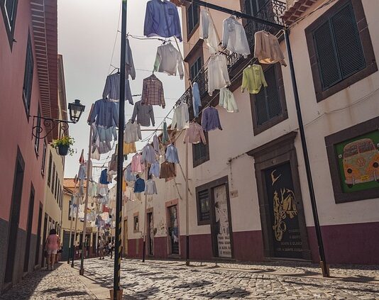 Jakie koszule męskie na lato?