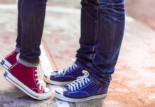 Jakie ciepłe kapcie?