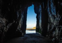 Czy dziura w nosie zarasta? Czy dziura w nosie zarasta?