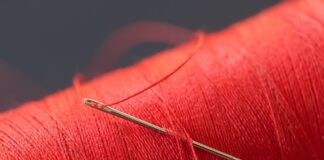 Co lepsze igła czy pistolet?