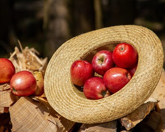 Jak zrobić Słomkowy kapelusz? Jak zrobić Słomkowy kapelusz?