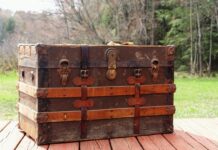 Jak się nazywa zatrzask przy kurtce?