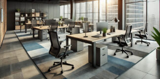 Tanie wykładziny dywanowe