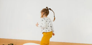 Łóżka dwuosobowe dla dzieci