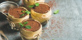 Najlepsze desery z całego świata