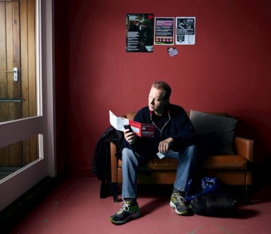 Czy można drukować ulotki na zwykłej drukarce