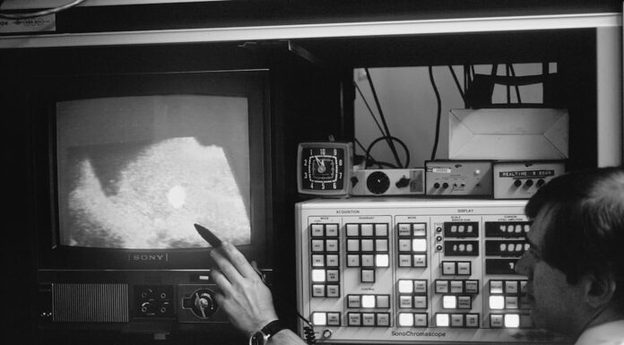 Jak przygotować się do badania USG